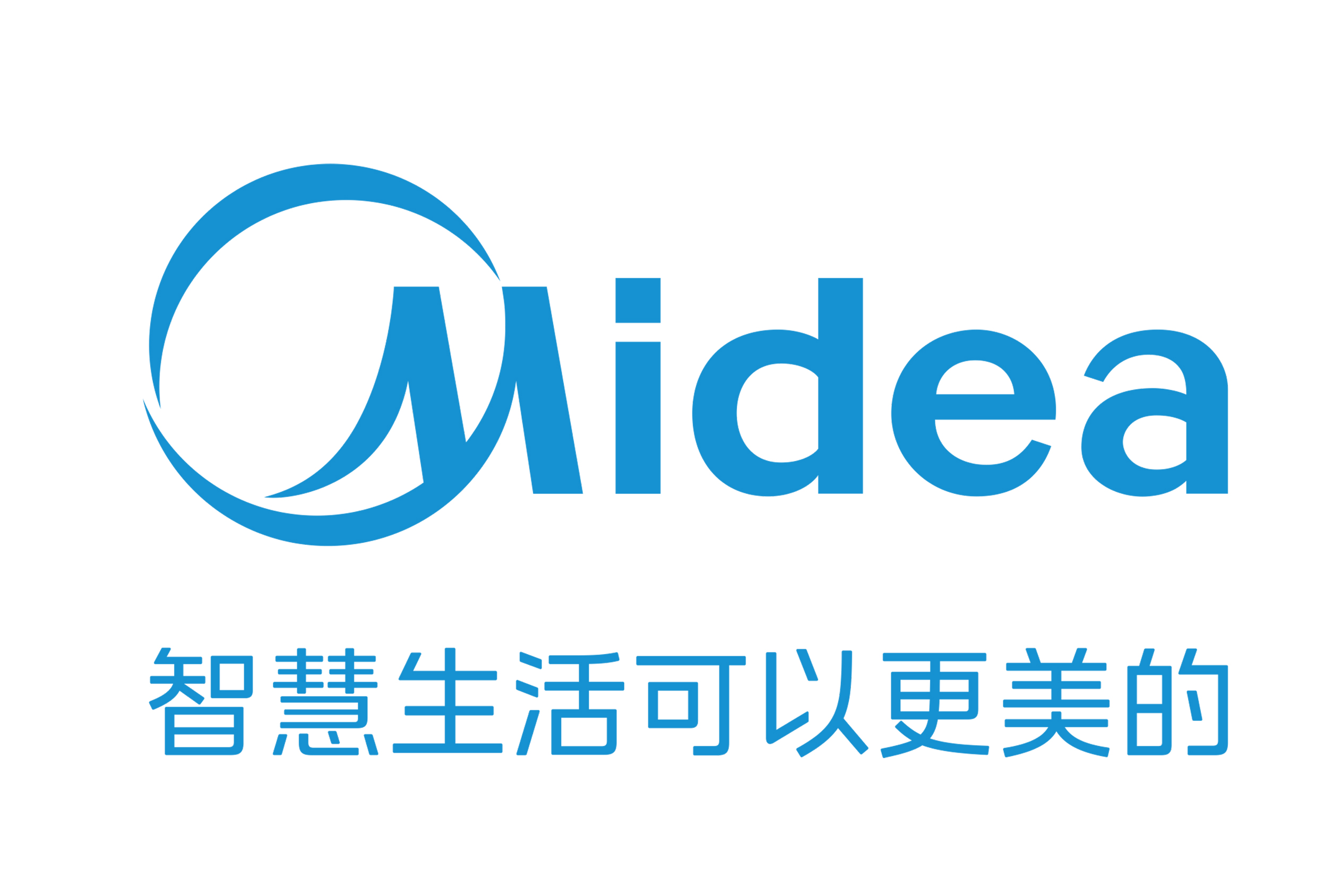 美的