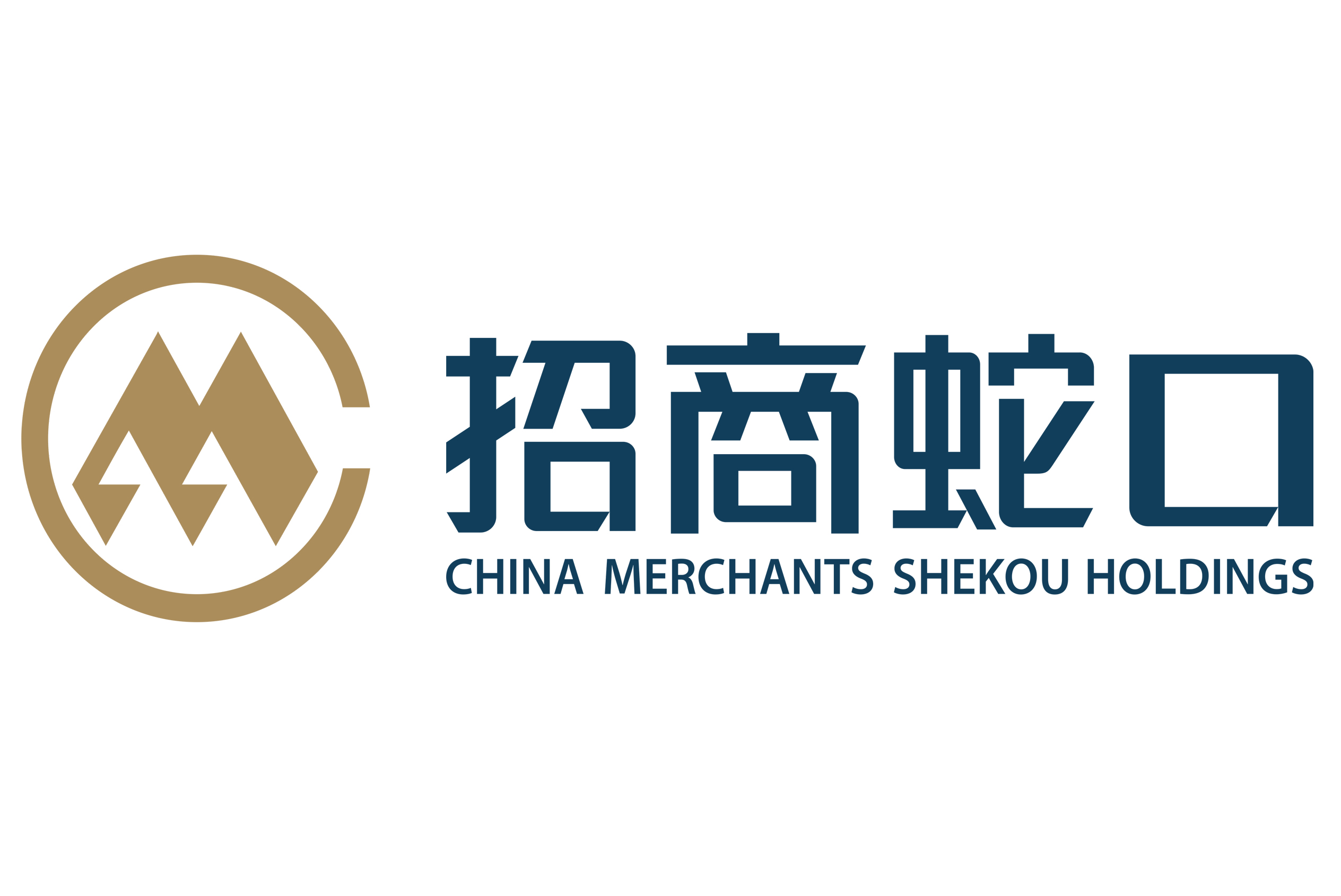 招商蛇口